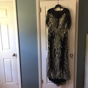 Elizabeth K GLS Dress